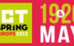 ICT Spring Europe 2015