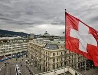 Suisse : Pas de fin de la crise de l'euro en vue, l'économie prise dans la tourmente Suisse : Pas de fin de la crise de l'euro en vue, l'économie prise dans la tourmente