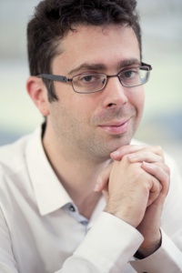 Nicolas Bouzou Nicolas Bouzou