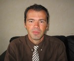 Thierry Charles Thierry Charles