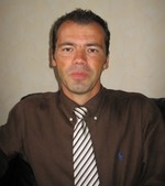 Thierry Charles Thierry Charles
