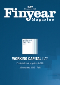The Financial Year 

Magazine
