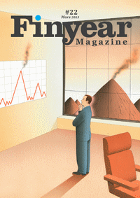 The 

Financial Year Magazine