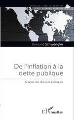 De l'inflation à la dette publique