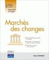 Marchés des changes - Patrice Fontaine