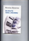 EN ROUTE VERS L’INCONNU - Nicolas BAVEREZ