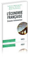 L'économie française Lahsen Abdelmalki, Daniel Dufourt, René Sandretto
