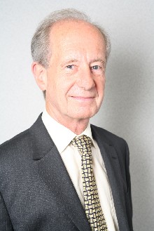 Michel Frenkiel