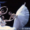 Serge Lifar / Roland Petit / Maurice Béjart - Ballets
