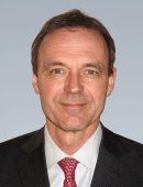 Ewald Stephan chef du département Finances et Placements Vaudoise Assurances