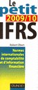 Le petit IFRS 2009/2010 - Normes internationales de comptabilité et d'information financière