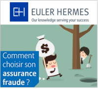 Comment choisir une assurance fraude ? Un guide pratique d’Euler Hermes à télécharger