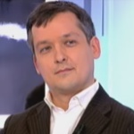 David Laufer CFO-news interview France Info