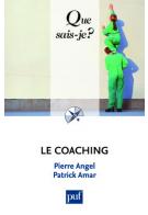 Le coaching, Pierre Angel, Patrick Amar