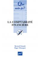 La comptabilité financière, Bernard Esnault, Roger Dinasquet