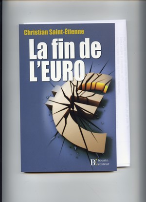 La fin de l'euro