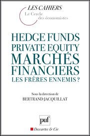 Hedge Funds, Private Equity