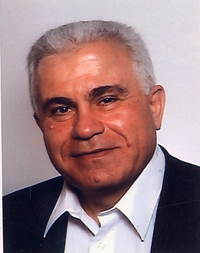 Georges Garibian