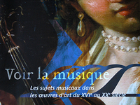 "Voir la musique" à Saint-Riquier
