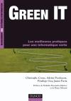 Green IT Les meilleures pratiques pour une informatique verte