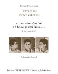 Lettres du Mont Valérien
