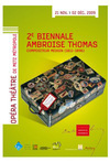 Hamlet d'Ambroise Thomas à Metz - les 27 et 29 novembre 2009