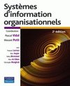 Systèmes d'information organisationnels