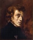Frédéric Chopin. La Note bleue. Exposition du bicentenaire