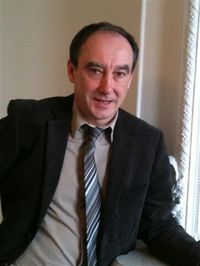 Gérard Bialek