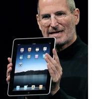 Le 28 mai, l’iPad disponible en France à 499 euros