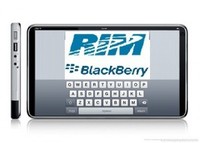 RIM prépare un blackberry et une tablette pour rivaliser avec Apple