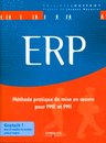 ERP Méthode pratique de mise en oeuvre pour PME et PMI