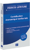 Contribution économique territoriale