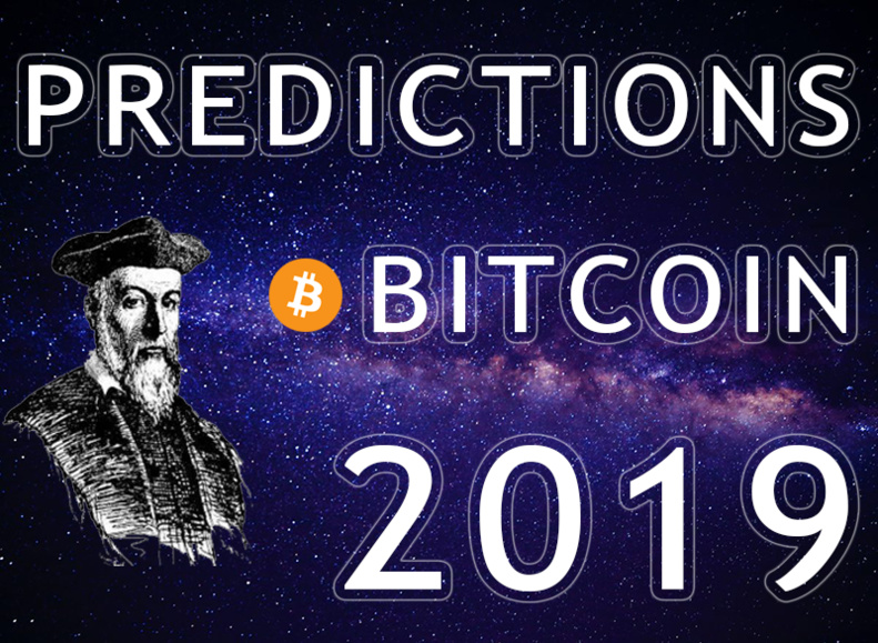 A Year in Review… 2019 will be decisive for Bitcoin and Cryptocurrencies