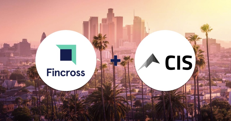 Fincross International Named Title Sponsor of CIS and Security Token Summit