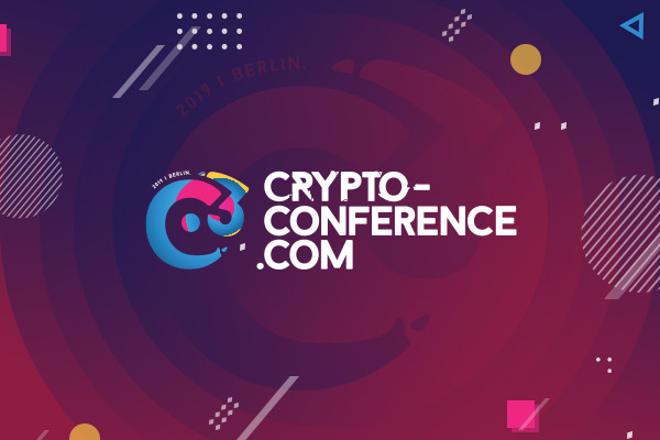 The C3 Crypto Conference will take place from March 27-28, 2019 at the Maritim Hotel Berlin.