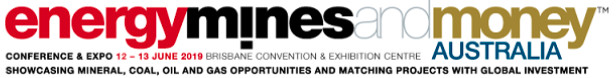 Network with 700+ mining and energy experts at Energy Mines and Money 2019