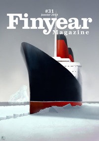 Finyear Magazine | Finance, fintech, blockchain, digital, lifestyle