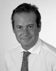 Thomas de Bourayne Directeur France de l’activité Credit Services d’Experian