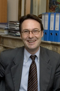 Philippe Touzet