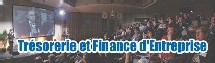 LYON - mercredi 12 avril 2006 - Conventions des Trésoriers et de la Finance d'entreprise