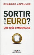 Sortir de l'euro