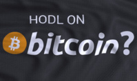 Why is Bitcoin going up? HODL on Bitcoin? 