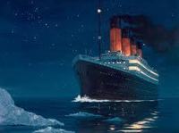 Is your organization more agile than the Titanic?