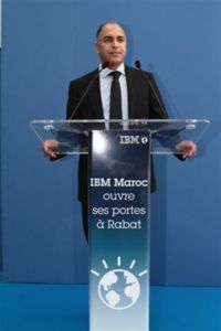 Maroc : après Casablanca IBM ouvre un bureau à Rabat