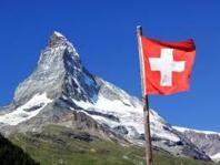 L’économie suisse plie mais ne rompt pas