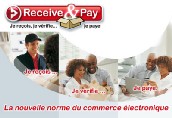 ReceiveAndPay, le nouveau moyen de paiement en ligne de Fia-Net et Sofinco