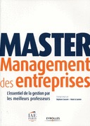 Master Management des entreprises