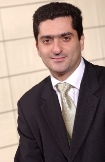Marc Touati - Président de l'ACDE - Biographie
