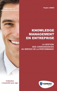 Knowledge management en entreprise